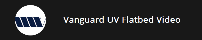 Vanguard VR6D-HS LED Curing Technology Video